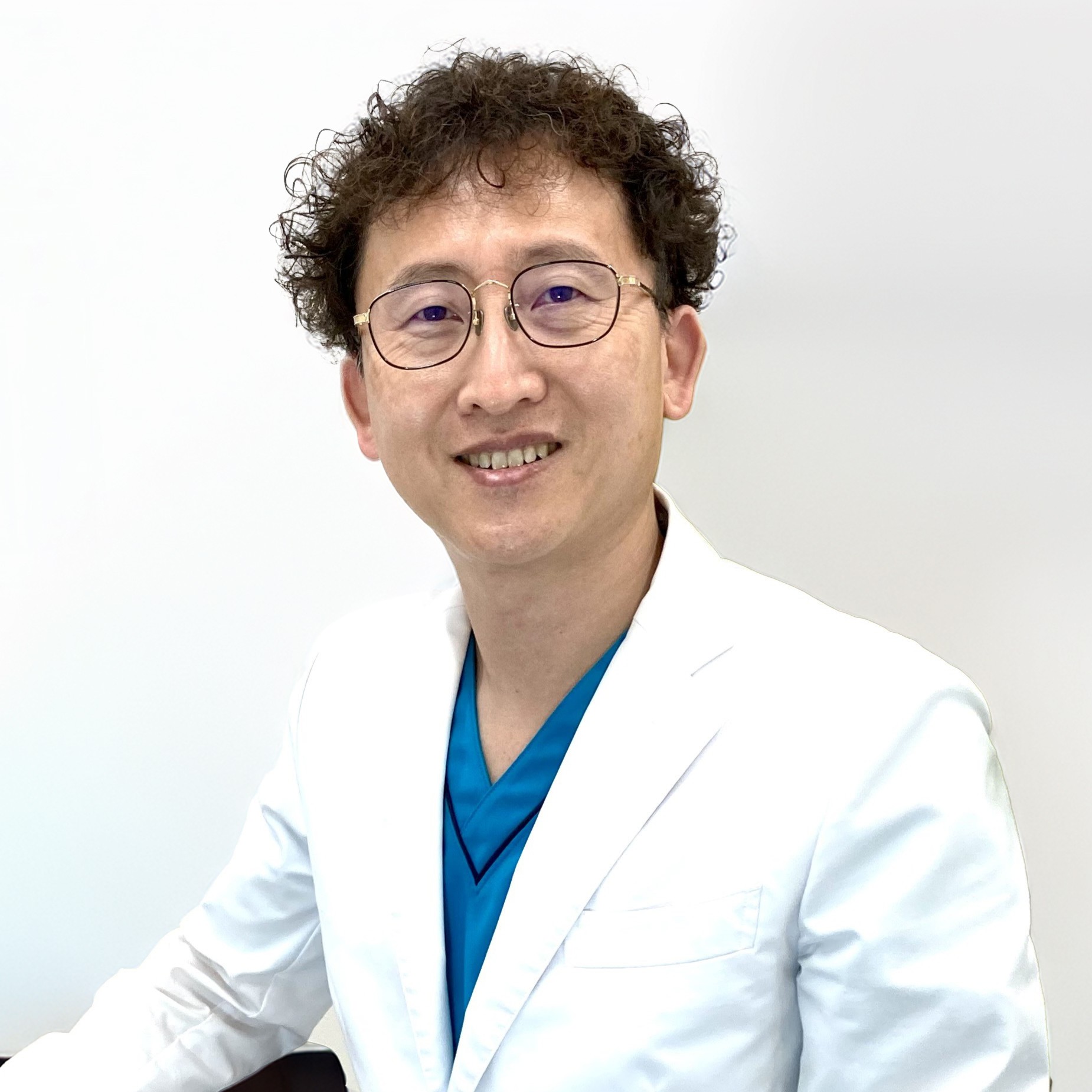 奥平クリニック 院長 奥平 圭輔